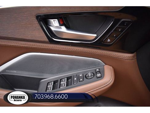 New 2026 Acura MDX SH-AWD w/ Advance Package image 24