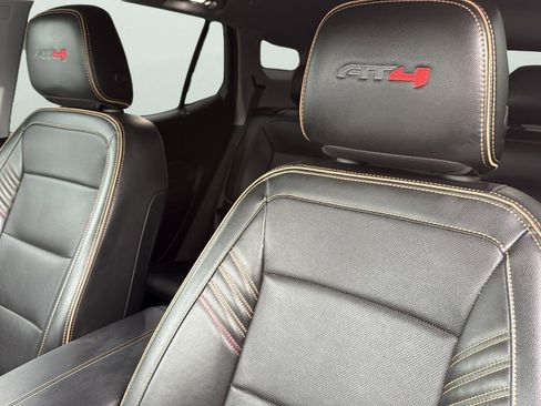 Used 2022 GMC Terrain AT4 w/ Tech Package image 8