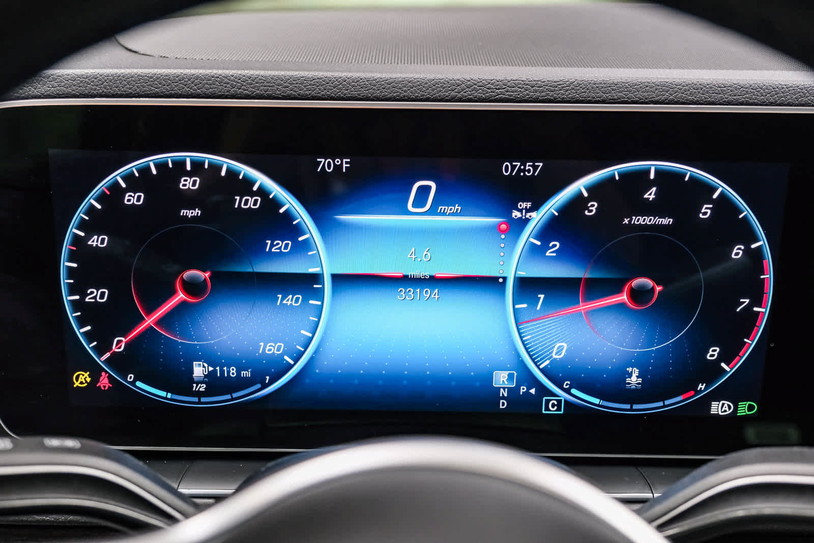 Certified 2023 Mercedes-Benz GLE 350 image 31