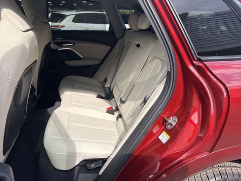 New 2026 Audi Q5 Premium Plus AWD/4WD image 14