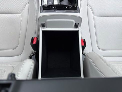 Used 2023 Hyundai Tucson SEL w/ Convenience Package FWD image 16