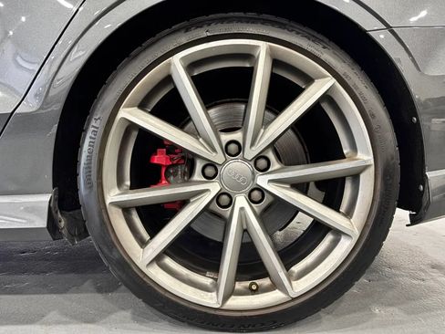 Used 2018 Audi S3 Premium Plus w/ Technology Package AWD/4WD image 47