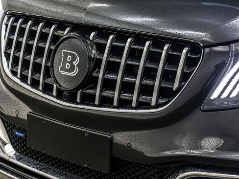 Used 2023 Mercedes-Benz Metris Passenger image 13