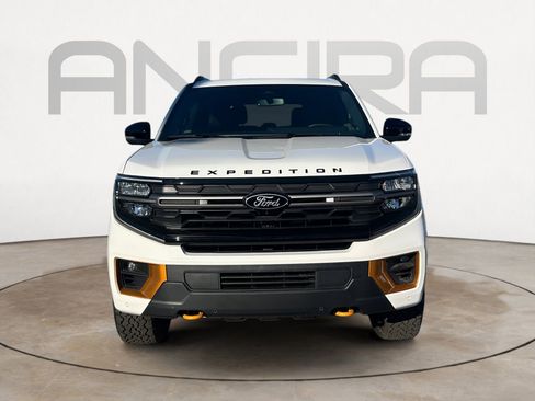 New 2025 Ford Expedition Tremor image 5