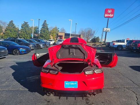 Used 2022 Chevrolet Camaro LT w/ RS Package RWD image 44