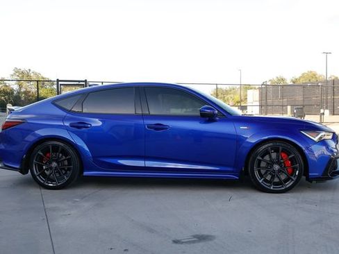 Used 2024 Acura Integra Type S image 18