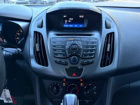 Used 2017 Ford Transit Connect XL FWD image 17