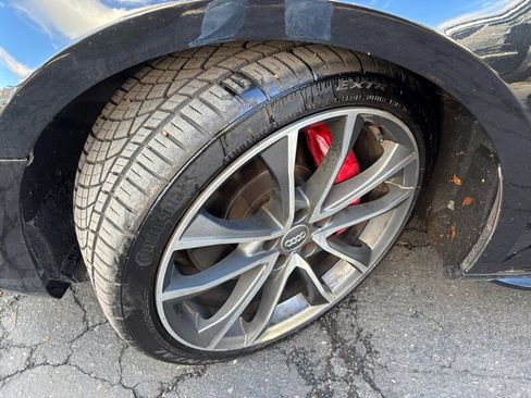 Used 2018 Audi S4 Prestige image 27