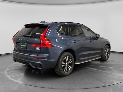 Used 2024 Volvo XC60 T8 Core w/ Protection Package AWD/4WD image 3