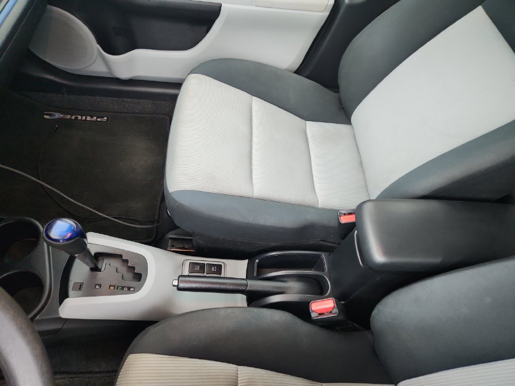 Used 2013 Toyota Prius C Two FWD image 30