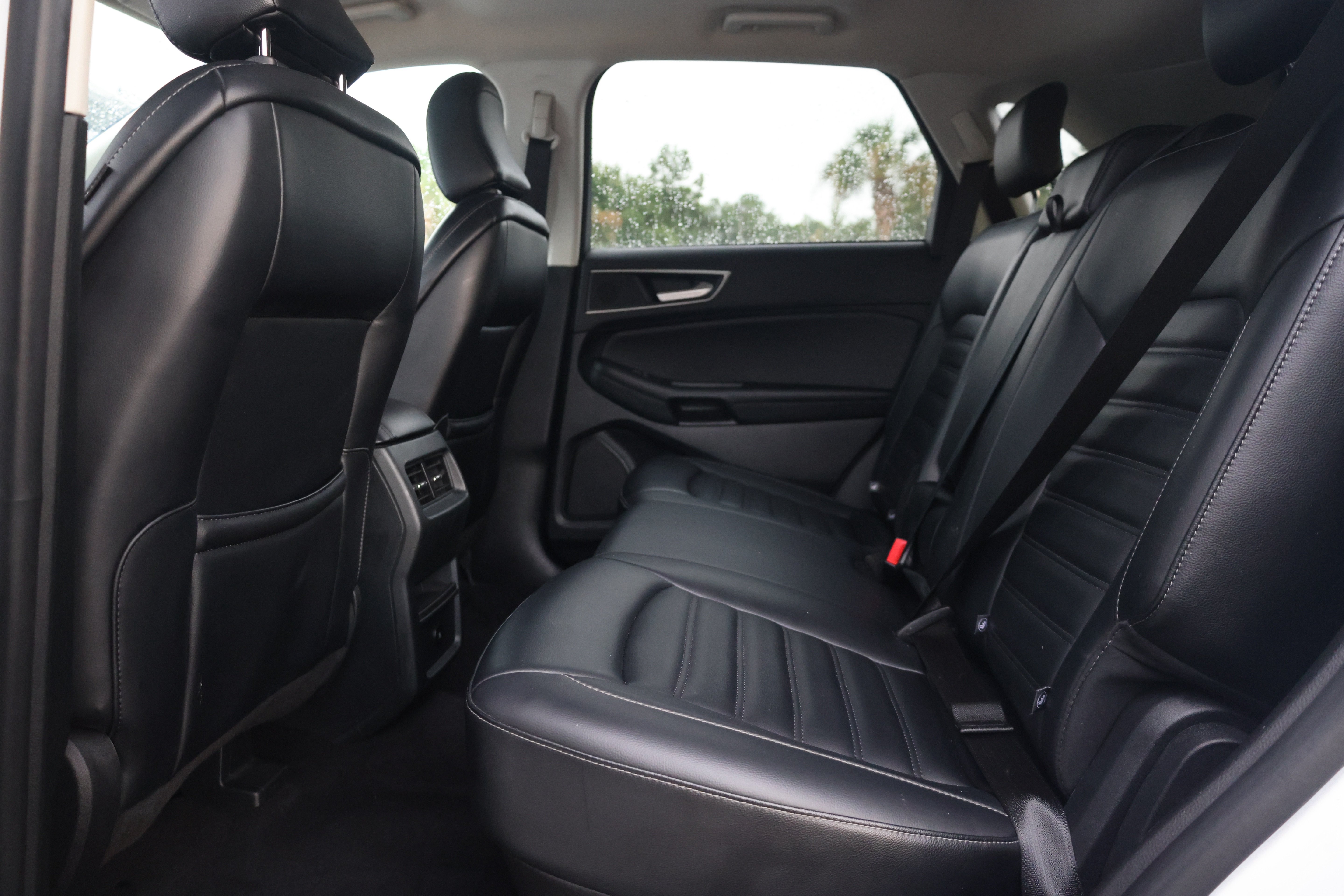 Used 2024 Ford Edge SEL AWD/4WD image 31