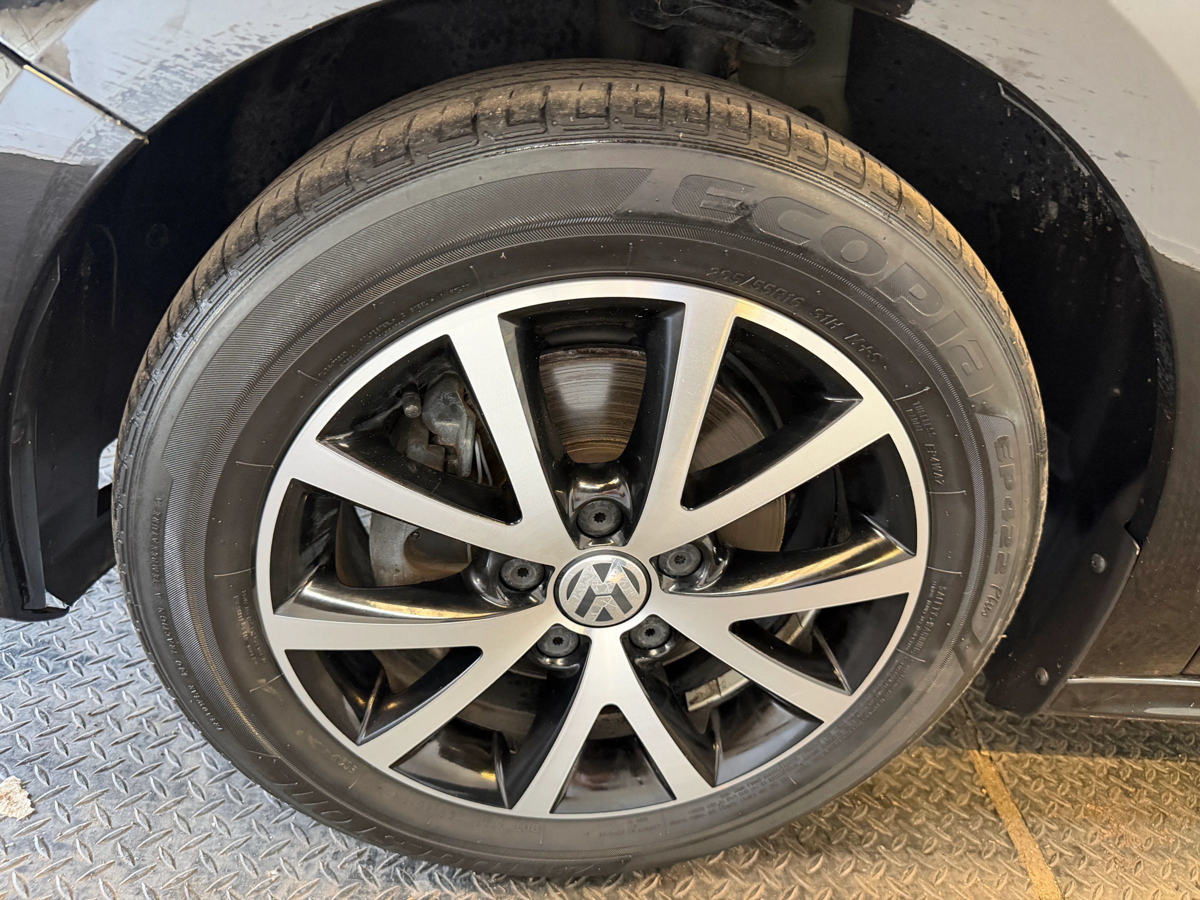 Used 2018 Volkswagen Jetta SE FWD image 39