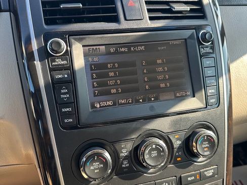 Used 2011 MAZDA CX-9 Grand Touring image 10