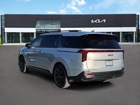 New 2026 Kia Carnival SX Prestige FWD image 3