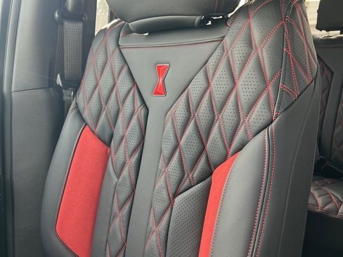 New 2026 RAM 1500 Big Horn image 37