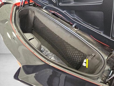 New 2026 Chevrolet Corvette Z06 w/ Stealth Interior Trim Package image 19