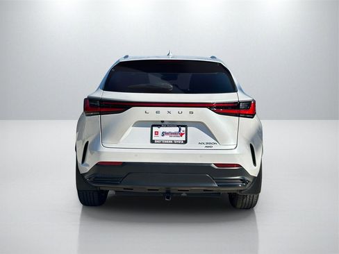 Used 2022 Lexus NX 350h AWD image 6