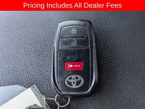 Used 2024 Toyota Tacoma SR5 RWD image 30