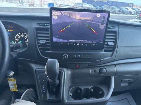 Certified 2024 Ford Transit 350 XL image 20