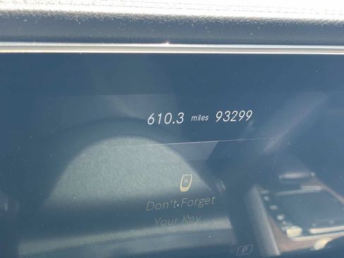 Used 2020 Mercedes-Benz GLS 450 4MATIC image 8