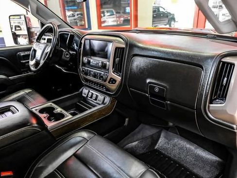 Used 2019 GMC Sierra 2500 Denali w/ Duramax Plus Package image 13