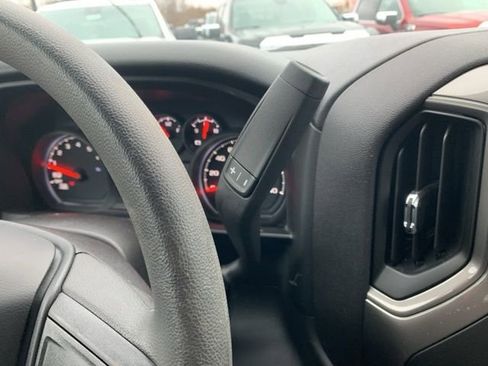 New 2026 GMC Sierra 1500 Pro w/ Pro Value Package image 17