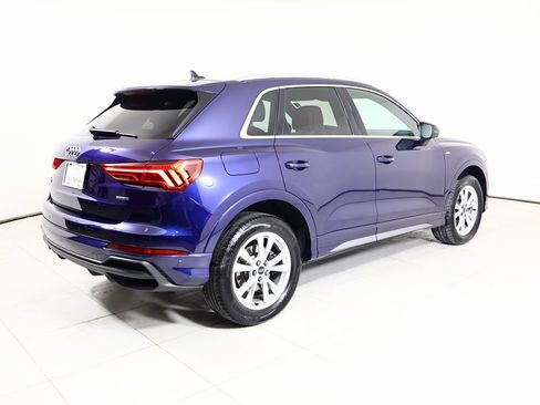 Used 2023 Audi Q3 2.0T Premium w/ Convenience Package image 17