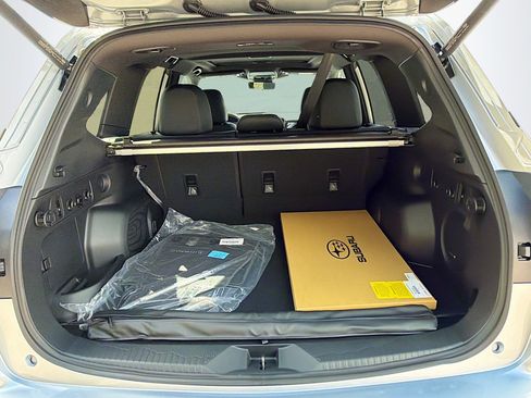 New 2025 Subaru Forester Touring image 12