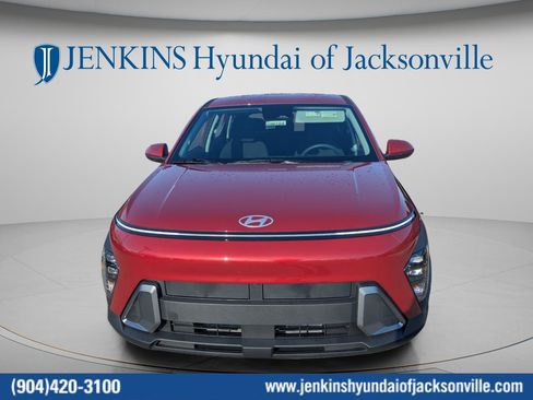 New 2026 Hyundai Kona SE FWD image 8