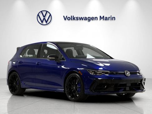 New 2026 Volkswagen Golf AWD/4WD image 7