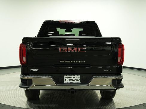 New 2026 GMC Sierra 1500 SLT AWD/4WD image 7