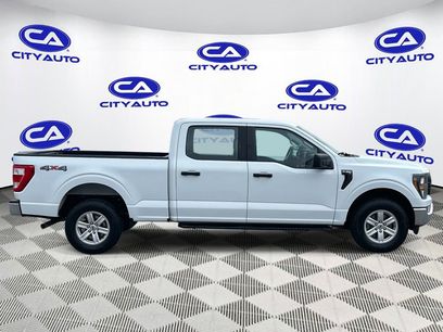 Used 2023 Ford F150 XL w/ Trailer Tow Package