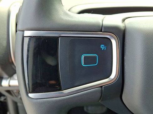 Used 2025 Ford Expedition Max Active AWD/4WD image 22