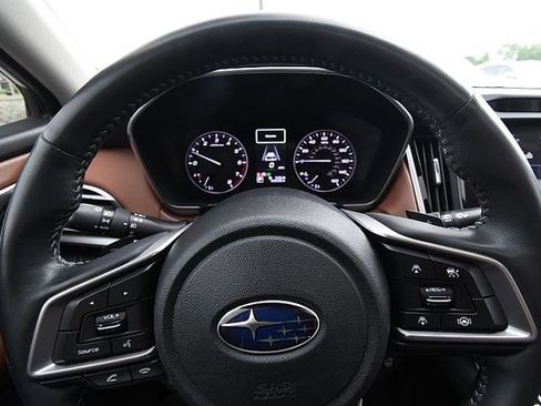 Used 2021 Subaru Outback Touring w/ Popular Package #2 AWD/4WD image 18