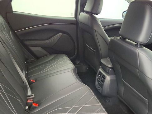 Used 2024 Ford Mustang Mach-E Select image 22