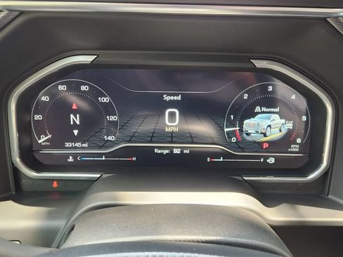 Used 2023 GMC Sierra 1500 Denali Ultimate AWD/4WD image 7
