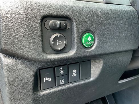 Used 2023 Honda Passport EX-L image 37