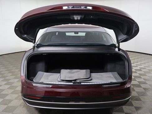 Used 2024 Lucid Air Touring image 19