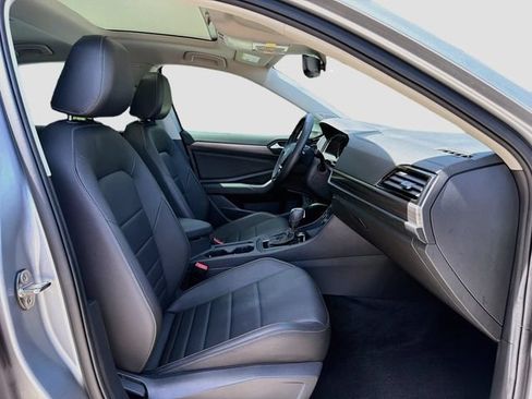 Used 2021 Volkswagen Jetta SEL FWD image 15
