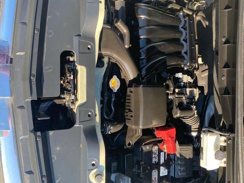 Used 2015 Chevrolet City Express LT w/ Technology Package FWD image 20