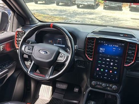 Used 2024 Ford Ranger Raptor image 13