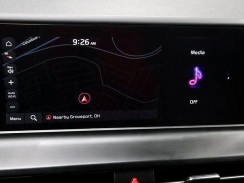 Used 2024 Kia Seltos S image 4