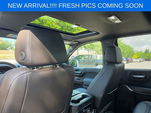 Used 2022 GMC Sierra 1500 Denali w/ Denali Reserve Package AWD/4WD image 16