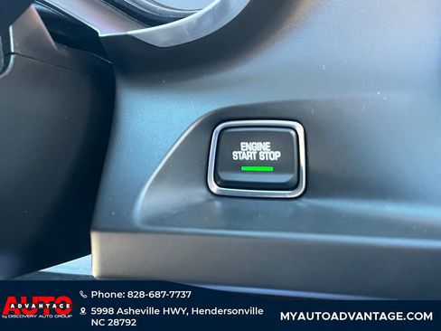 Used 2016 Chevrolet Camaro SS image 19