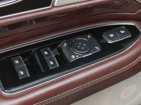 Used 2020 Lincoln Navigator Black Label image 24