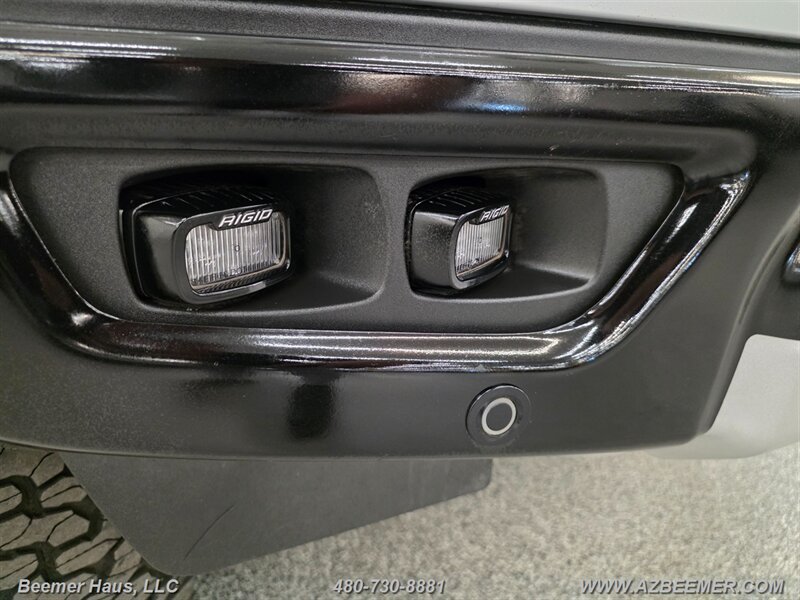 Used 2025 Ford F150 Raptor AWD/4WD image 11