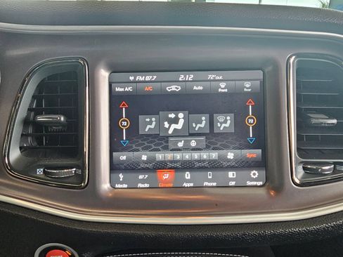 Used 2019 Dodge Challenger SRT Hellcat Redeye RWD image 22