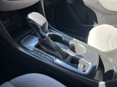 Certified 2023 Chevrolet Equinox LT image 25