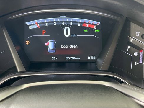 Used 2022 Honda CR-V EX image 12