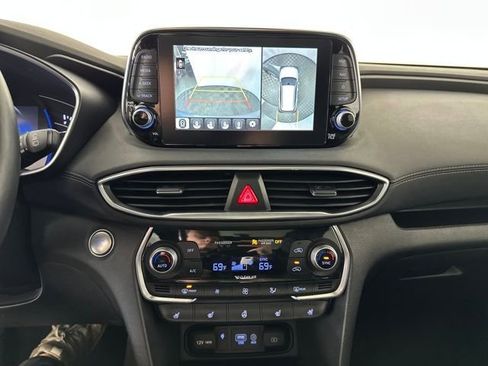 Used 2019 Hyundai Santa Fe AWD image 20